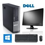Dell 9020 sff σετ υπολογιστη  diktyosys