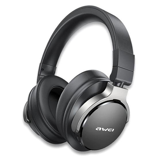 AWEI headphones A710BL, wireless & wired, BT 5