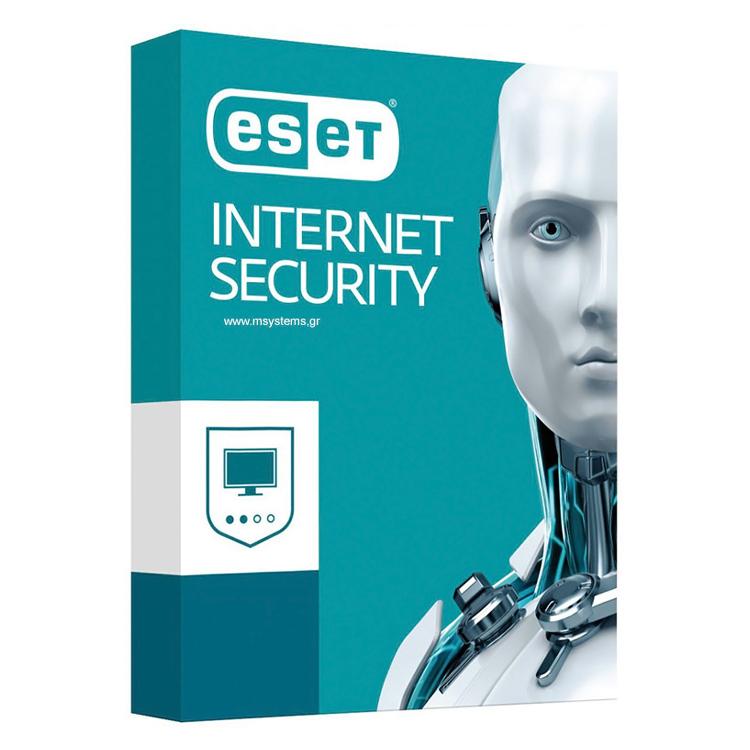 ESET Internet Security ESET Internet Security