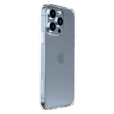 ROCKROSE θήκη Mirror Neo για iPhone 13 mini, διάφανη