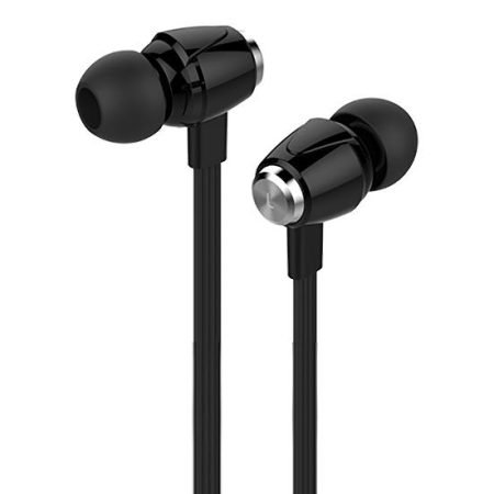 CELEBRAT earphones με μικρόφωνο G9, on/off, 10mm, 3