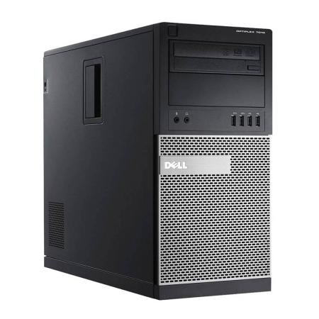 Ανακατασκευασμένος Refurbished υπολογιστής DELL Ανακατασκευασμένος Refurbished υπολογιστής DELL PC Optiplex 7010 MT