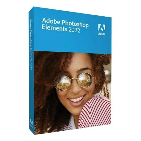ADOBE Photoshop Elements 2022 65318984