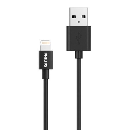 PHILIPS καλώδιο USB σε Lightning  DLC3104V-00, 2