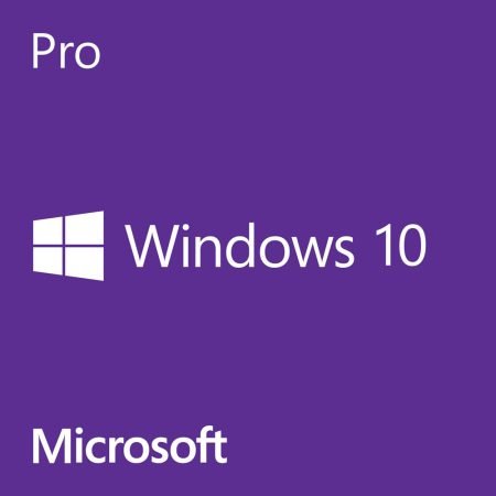MICROSOFT Windows Pro 10 FQC-08929
