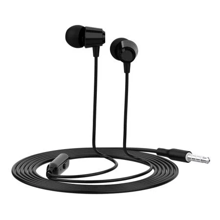 CELEBRAT Earphones G4 με μικρόφωνο, 10mm, 1