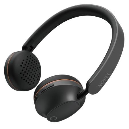 YISON headphones Hanker H3, wireless & wired, BT 5
