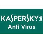 KASPERSKY Antivirus ESD