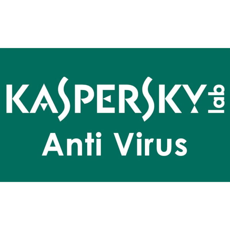 KASPERSKY Antivirus ESD KASPERSKY Antivirus ESD