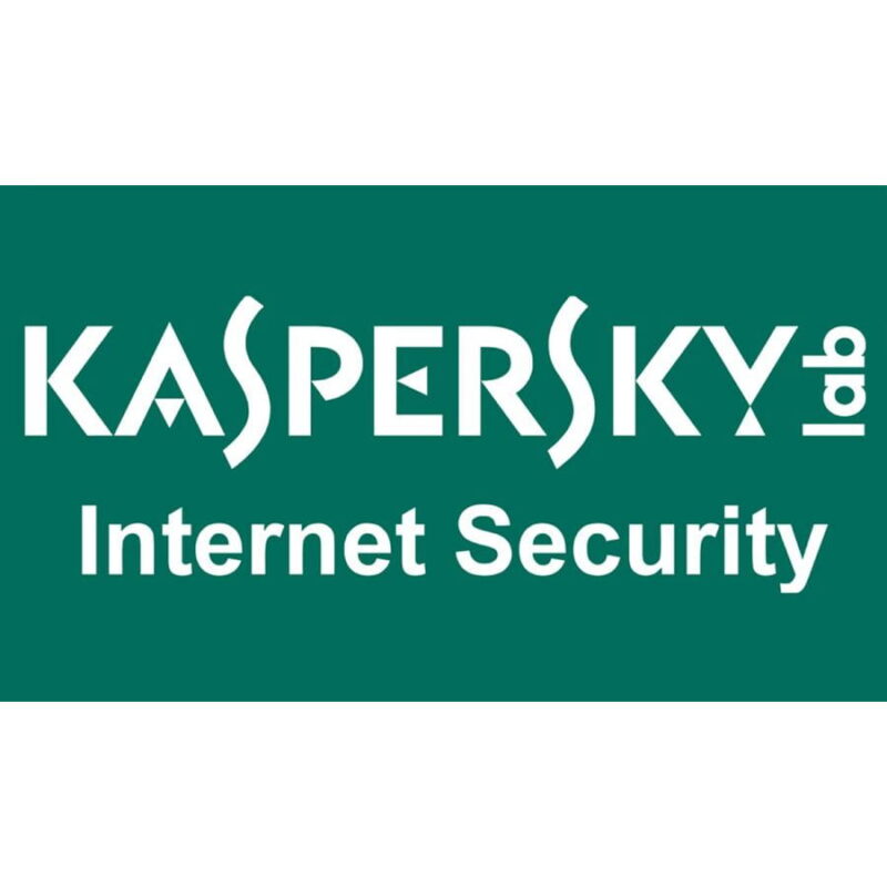 KASPERSKY Internet Security ESD KASPERSKY Internet Security ESD