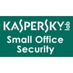 KASPERSKY Small Office Security ESD