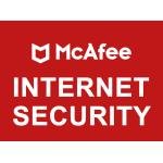 MCAFEE Internet Security ESD