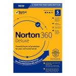 NORTON Antivirus 360 Deluxe ESD