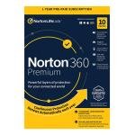 NORTON Antivirus 360 Premium ESD
