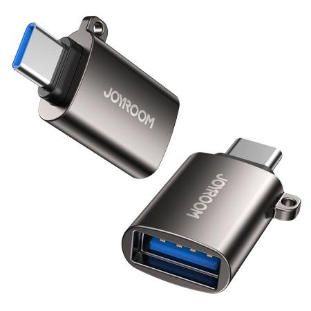 JOYROOM αντάπτορας USB Type-C σε USB 3