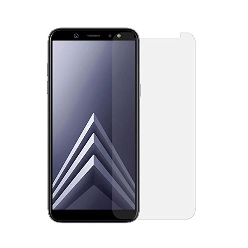 Powertech Tempered Glass 9H(0.33MM) για Samsung A6 Plus 2018 (SM-A605)