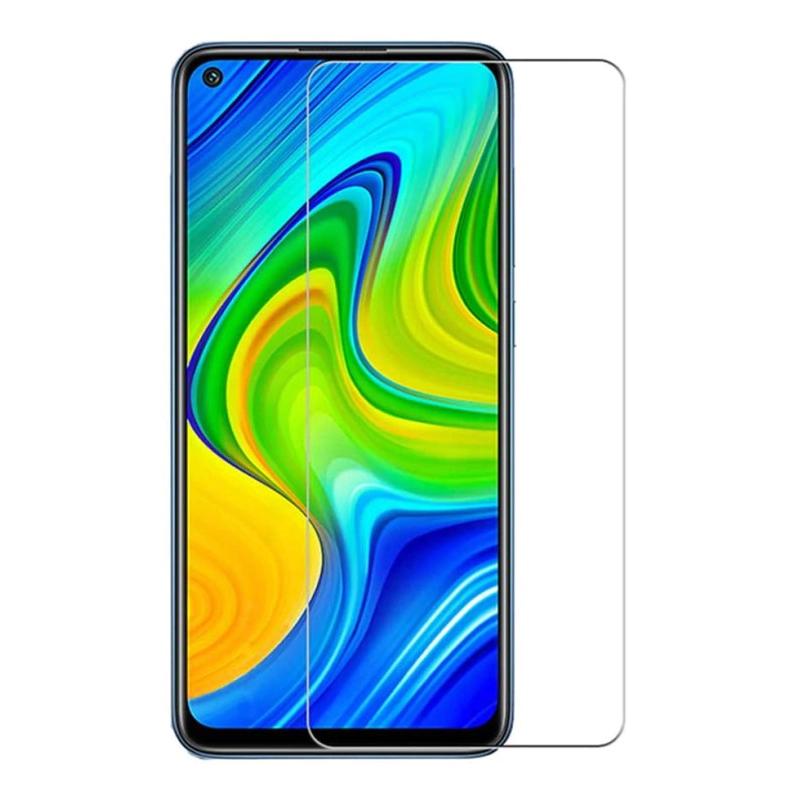 Powertech Tempered Glass 9H(0.33MM) για Redmi 10X 4G Powertech Tempered Glass 9H(0.33MM) για Redmi 10X 4G