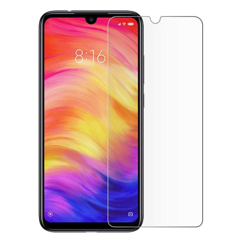 Powertech tempered glass 2.5D TGC-0467, Samsung A20s, διάφανο
