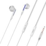 YISON earphones με μικρόφωνο X4, 3