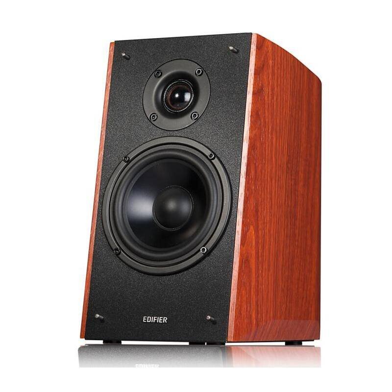 Speaker Edifier R2000DB Brown-2