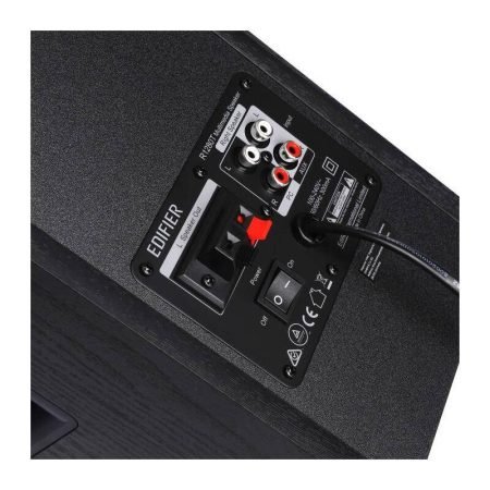 Speaker Edifier R1280T Black-3