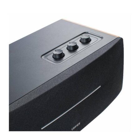 Speaker BT Edifier D12 Brown-3