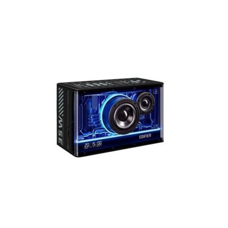 Speaker BT Edifier QD35 Black-2