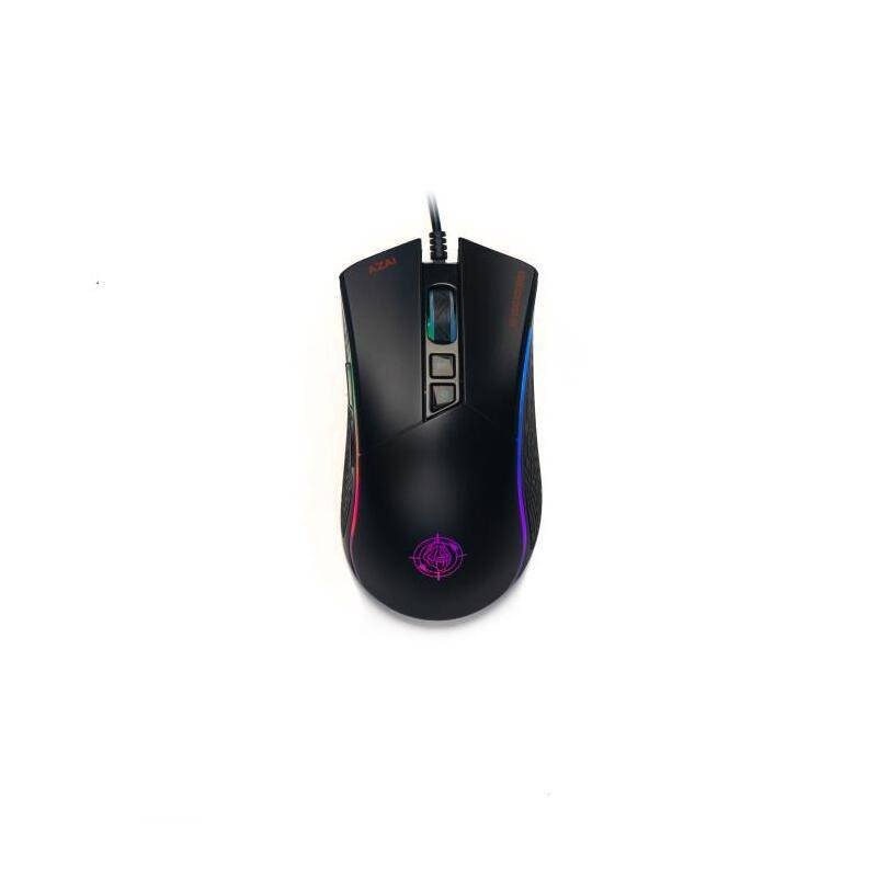 Keyboard & Mouse RGB Zeroground KB-2000GUMS AZAI v2.0-3