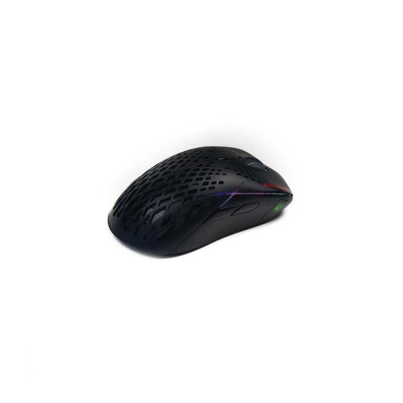 Mouse Wired/Wireless Zeroground RGB MS-4200WG HASIBA v3.0-3