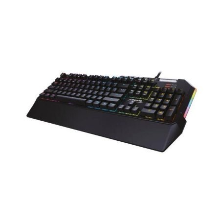Keyboard Mechanical RGB Zeroground KB-3400G TAIGEN v3.0-2