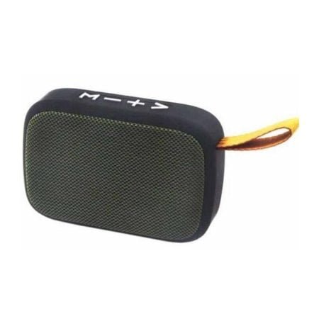 Speaker BT WK D20 Black