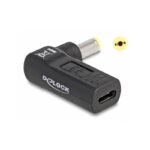 DELOCK αντάπτορας τροφοδοσίας 60009 USB-C σε Acer 5.5x1.7mm