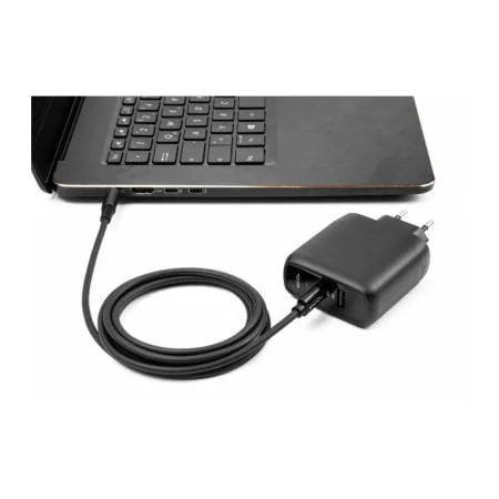 USB-C σε 5.5x2.5mm