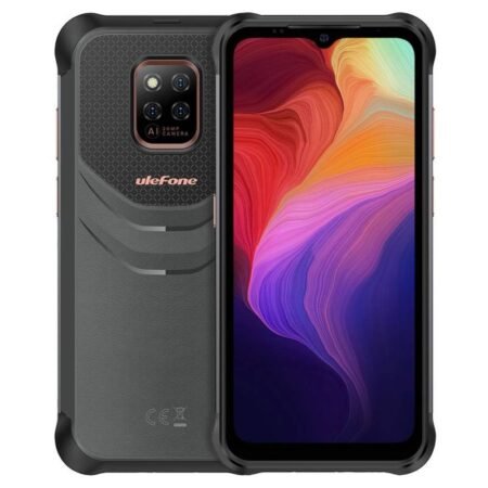 ULEFONE smartphone Power Armor 14