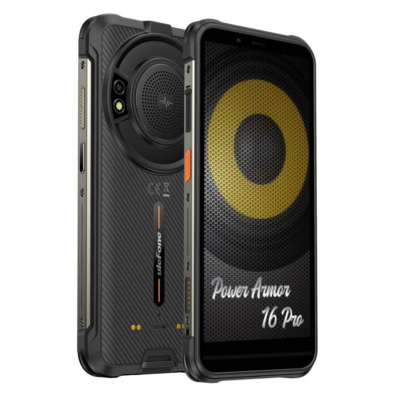 ULEFONE smartphone Armor 16 Pro