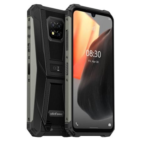 ULEFONE smartphone Armor 8 Pro