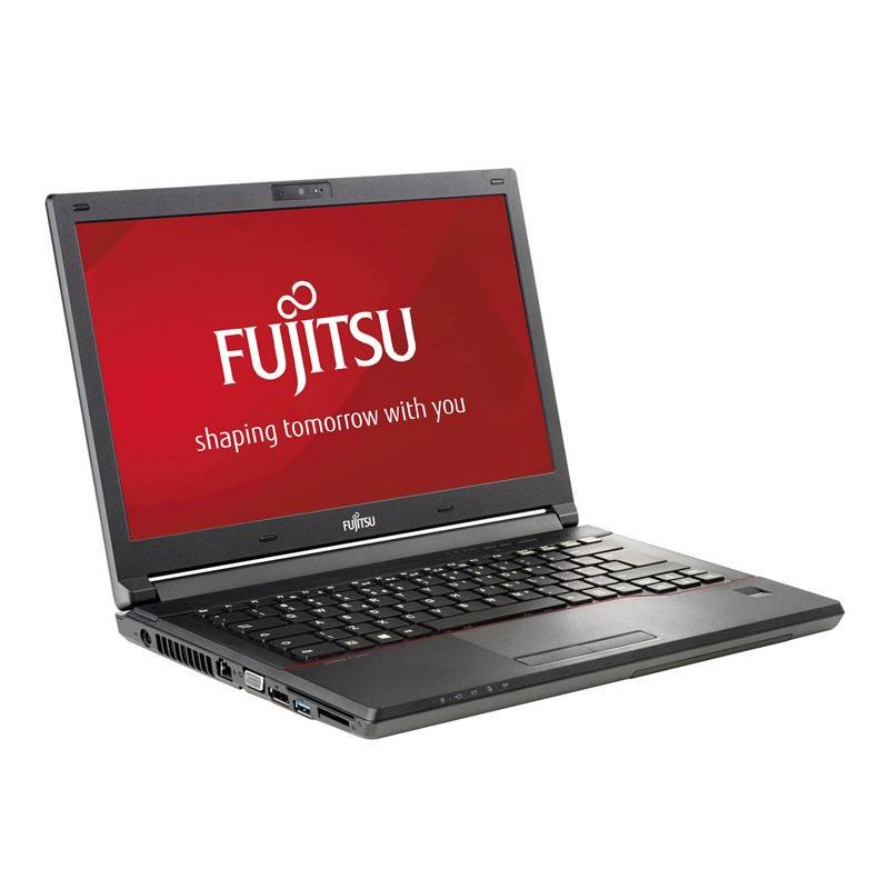 FUJITSU Laptop E546