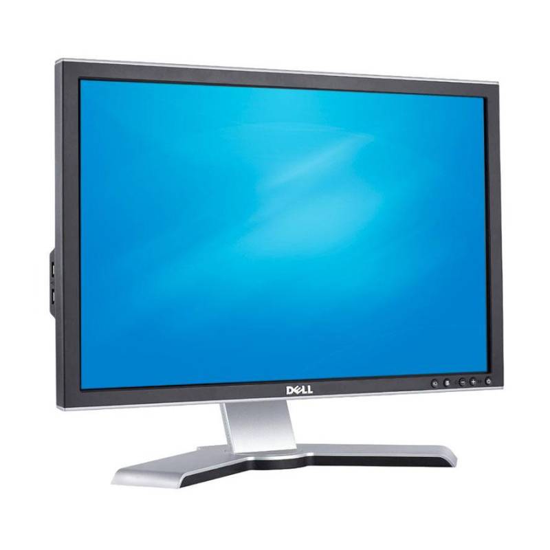 Οθόνη Dell 2208WF 22" 1680x1050, Refurbished Grade B