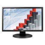 LG used οθόνη IPS231PX LED