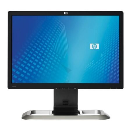 HP used οθόνη L2045W LCD