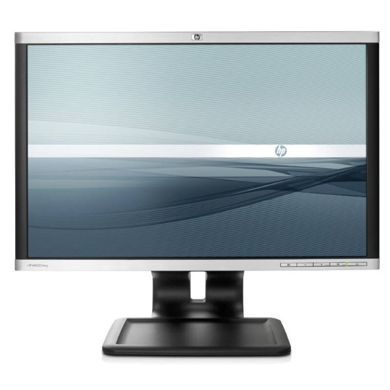 HP used Οθόνη LA2205wg LCD