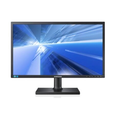 SAMSUNG used οθόνη S22C450B LED