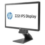 HP used οθόνη Z22i LED IPS