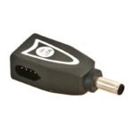 POWERTECH βύσμα για φορτιστή Asus laptop