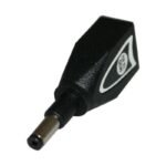 POWERTECH βύσμα για φορτιστή HP laptop