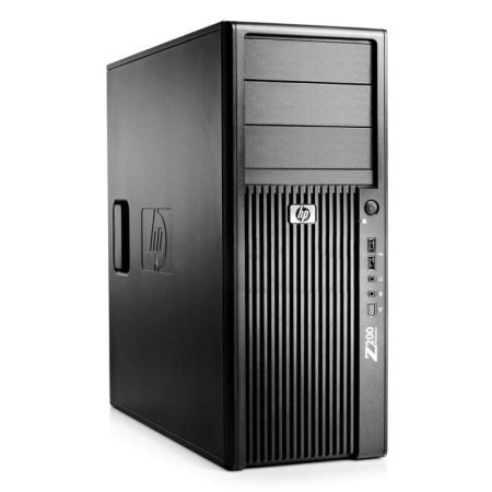 HP PC Z200 Tower
