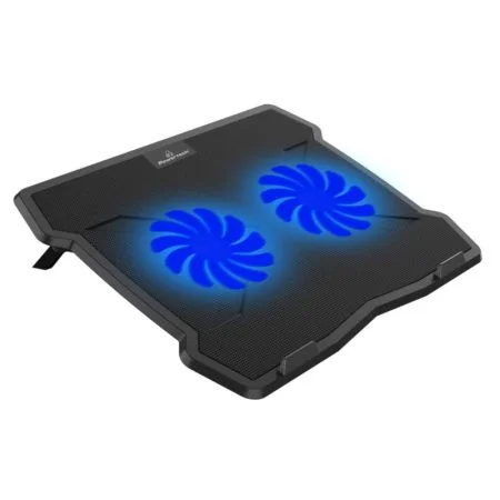 POWERTECH Βάση & ψύξη laptop PT-930