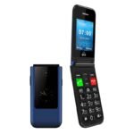 POWERTECH Κινητό Τηλέφωνο Sentry Dual II