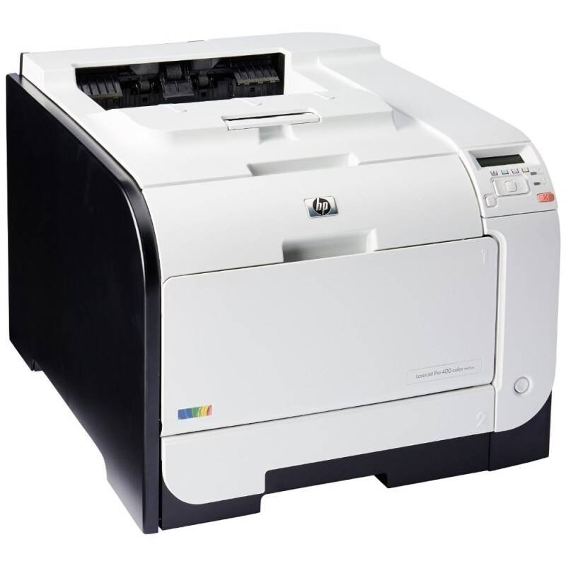 HP used Printer M451dn