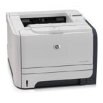 HP used Εκτυπωτής LaserJet P2055dn